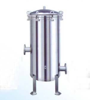 精密過濾器安裝，維護(hù)和適用范圍