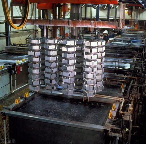 電鍍廠20噸的含鎳廢水,需要達(dá)到 零排放 ,處理方案是怎樣的