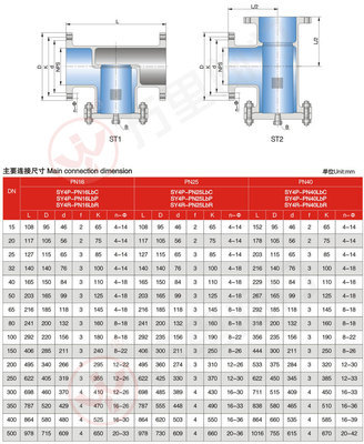 焊接法蘭式過濾器 國標、德標焊接式法蘭過濾器_過濾設備_過濾器_其它過濾器_產品庫_中國環保設備展覽網