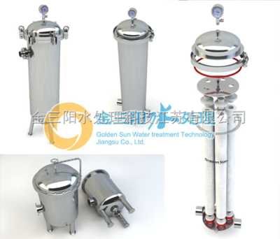 JSY-JM-F-金三陽保安過濾器 _供應(yīng)信息_商機_中國化工儀器網(wǎng)