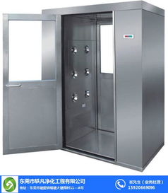 風(fēng)淋室的作用與軼凡凈化產(chǎn)品介紹