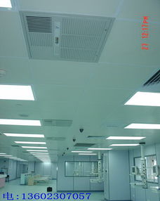 吊頂式T1600空氣凈化除菌消毒器 食品廠與服裝業(yè)的雙重守護(hù)者