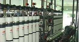 過(guò)濾設(shè)備綜述 從超濾到全屋凈化應(yīng)用