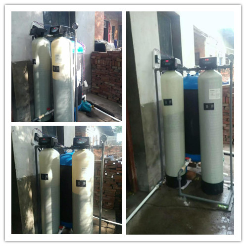 湖北監(jiān)利農(nóng)村井水過(guò)濾設(shè)備 提升飲水安全的關(guān)鍵技術(shù)