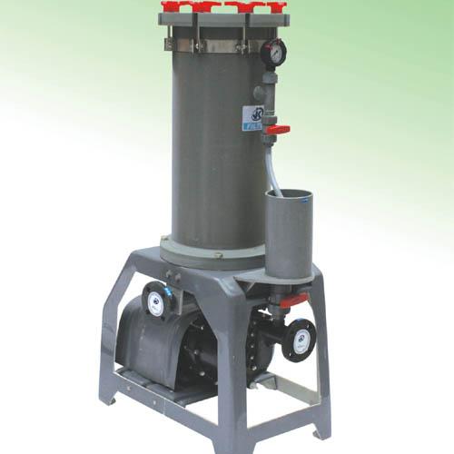 鉻酸過(guò)濾機(jī) 高效過(guò)濾設(shè)備，助力環(huán)保生產(chǎn)