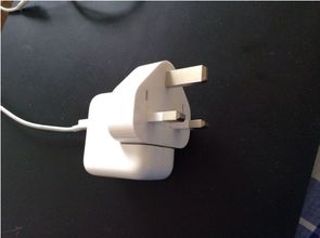 iPad 4充電器與iPad 3充電器的區別