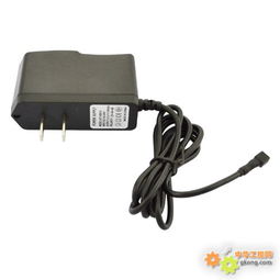 數碼音箱與電動玩具充電器 4.2V 1A充電器的應用與選購指南