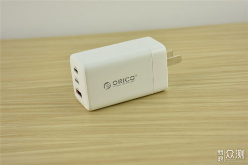 比小更小，比快更快——奧?？?5W氮化鎵3口充電器體驗