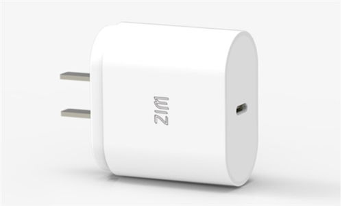 小米有品上架96W充電器 2A+3C五口輸出，充電全場景覆蓋