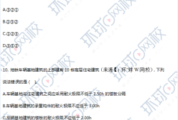 2017年一級消防工程師綜合能力真題,2017年消防工程師技術實務真題