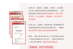 國注監理工程師報名條件,國注監理工程師報名時間
