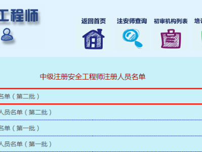 注冊安全工程師本人調用,安全工程師注冊到了單位,要承擔什么責任?
