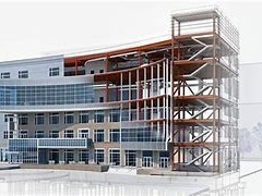 bim工程師證書可以掛多少錢,BIM三級消防工程師證有用