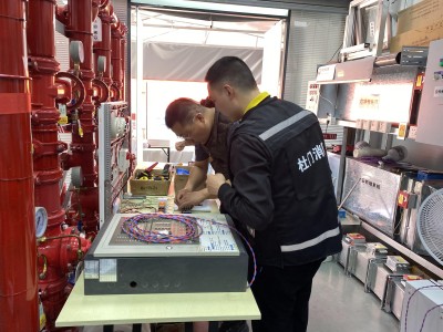 寧波消防工程公司,寧波消防工程師