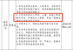 一建招聘最新招聘信息,一級(jí)建造師招聘