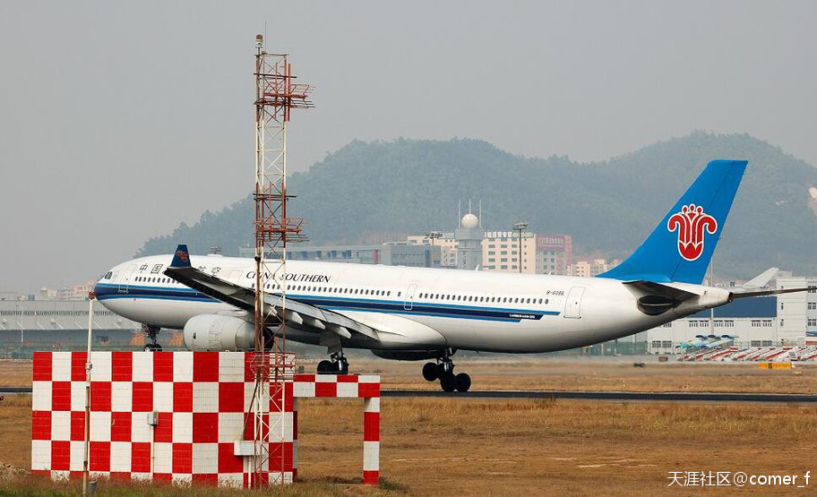 飛機(jī)“盲降”的得力助手（三）:指點信標(biāo)（一建民航重點考點）  第4張
