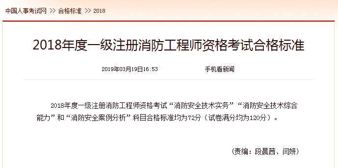 消防工程師哪個網(wǎng)校比較好消防工程師哪個網(wǎng)校比較好一點(diǎn)  第1張