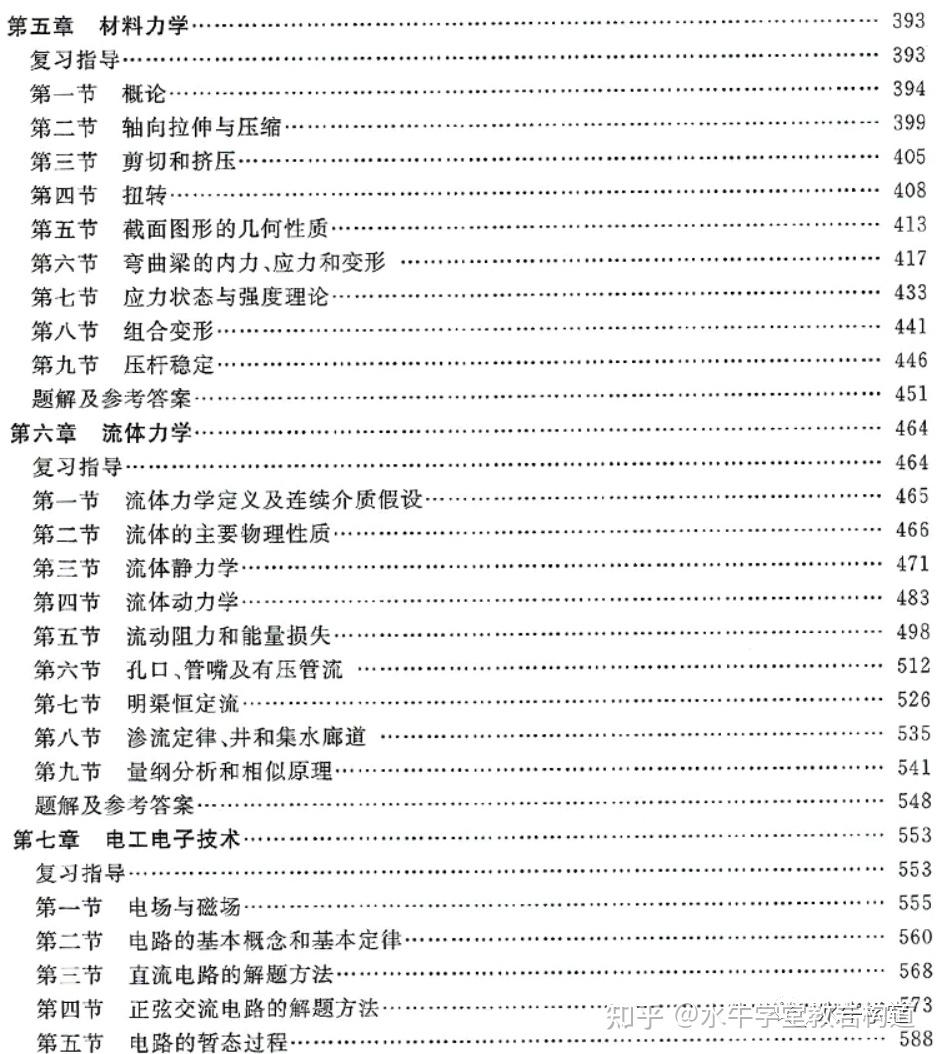 注冊(cè)巖土工程師專業(yè)考試應(yīng)試指南,注冊(cè)巖土工程師考試復(fù)習(xí)資料  第1張
