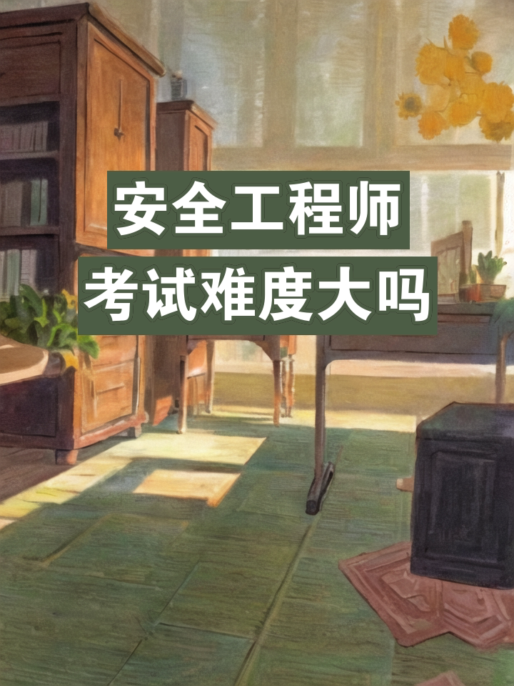 安全工程師哪幾科好點(diǎn)安全工程師哪一門最好學(xué)  第2張