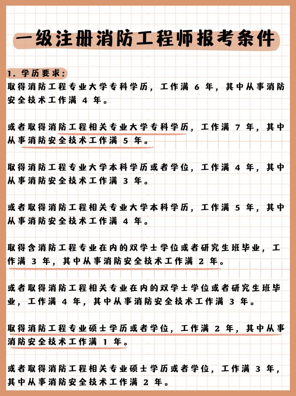 報考消防工程師是真的嗎報考消防工程師證需要哪些條件  第1張