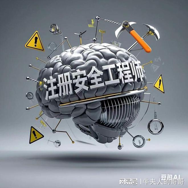 哪些單位需要注冊安全工程師證書,必須要注冊安全工程師的企業  第1張
