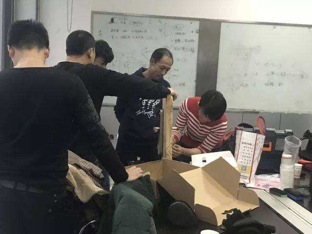 海康威視的結(jié)構(gòu)工程師海康威視2022目標(biāo)價(jià)  第2張